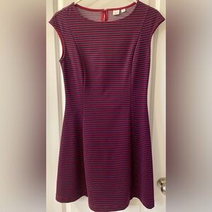Gap Striped Dress